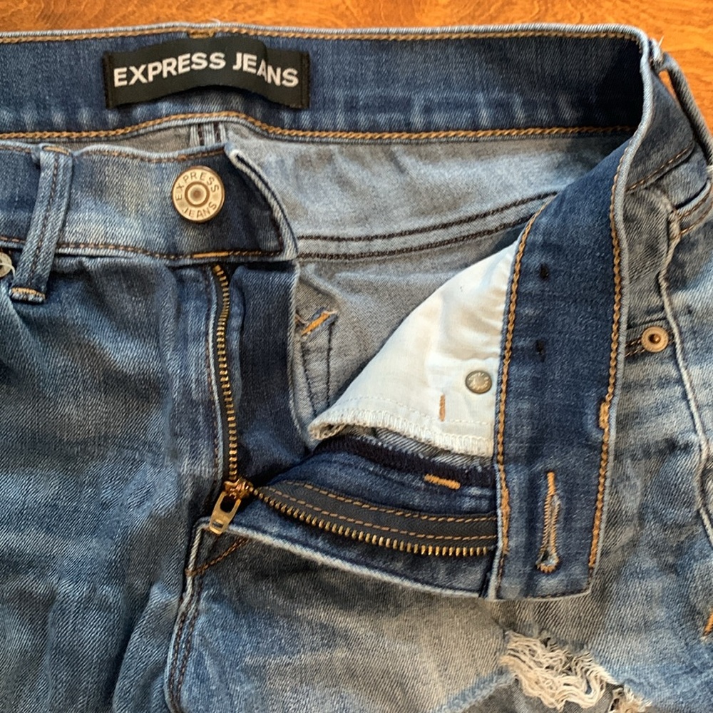 Express Jeans - Picture 7 of 12